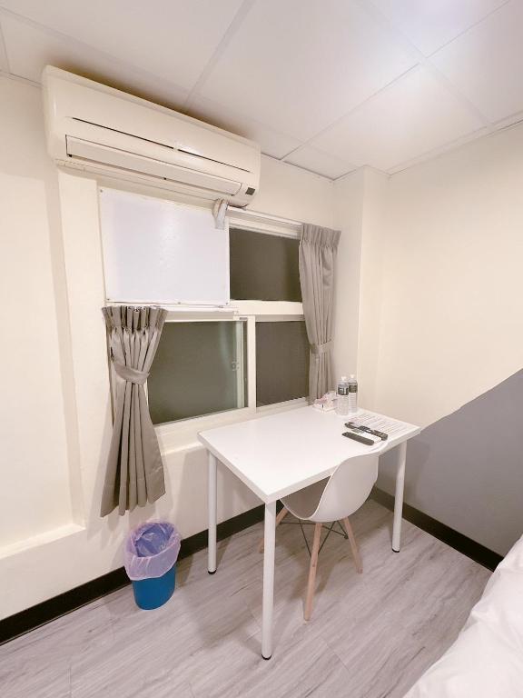Fotografie z fotogalerie ubytování 新獅城商務旅館New Lion City Hotel v destinaci Taipei