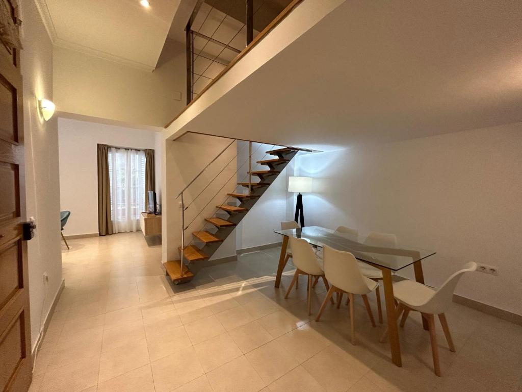 Fotografie z fotogalerie ubytování Olavide Premium Apartments v destinaci Seville