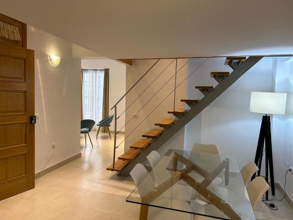 Fotografie z fotogalerie ubytování Olavide Premium Apartments v destinaci Seville