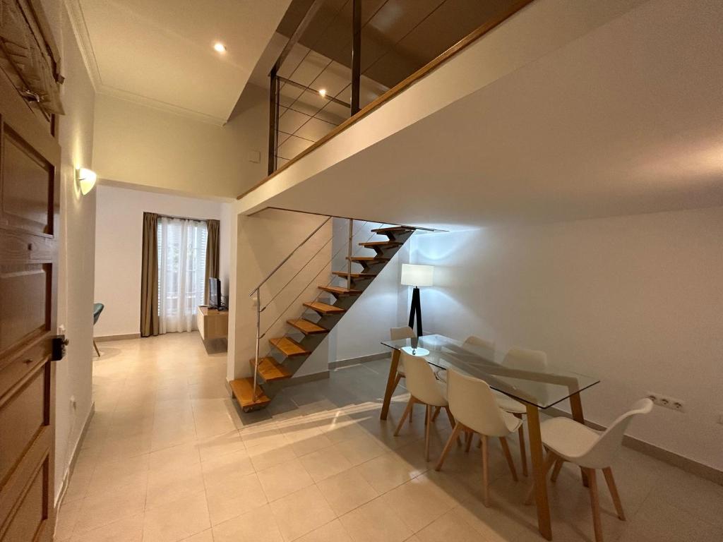 Fotografie z fotogalerie ubytování Olavide Premium Apartments v destinaci Seville