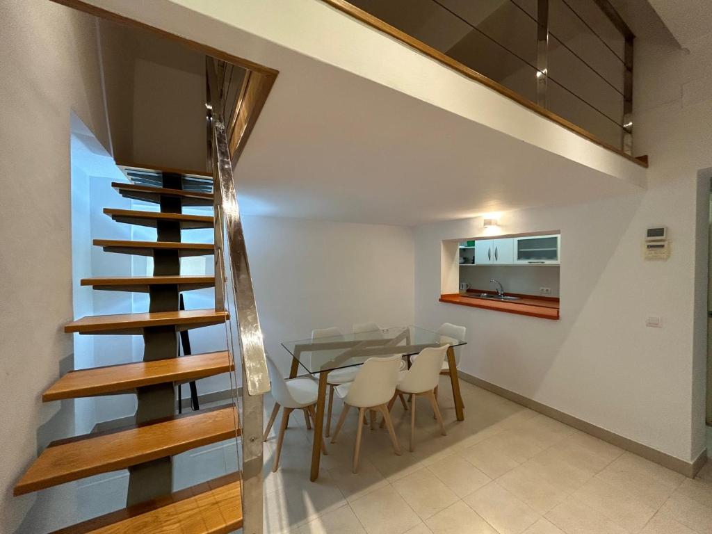 Fotografie z fotogalerie ubytování Olavide Premium Apartments v destinaci Seville