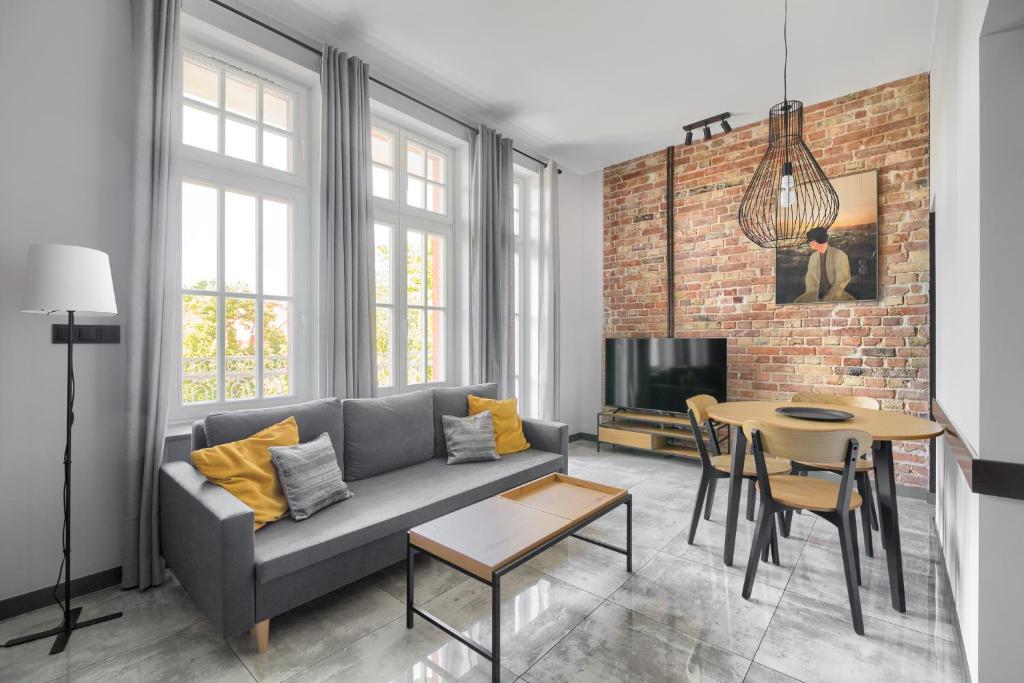 Old Town Comfy Apartment 17, Posen (aktualisierte Preise für 2024)