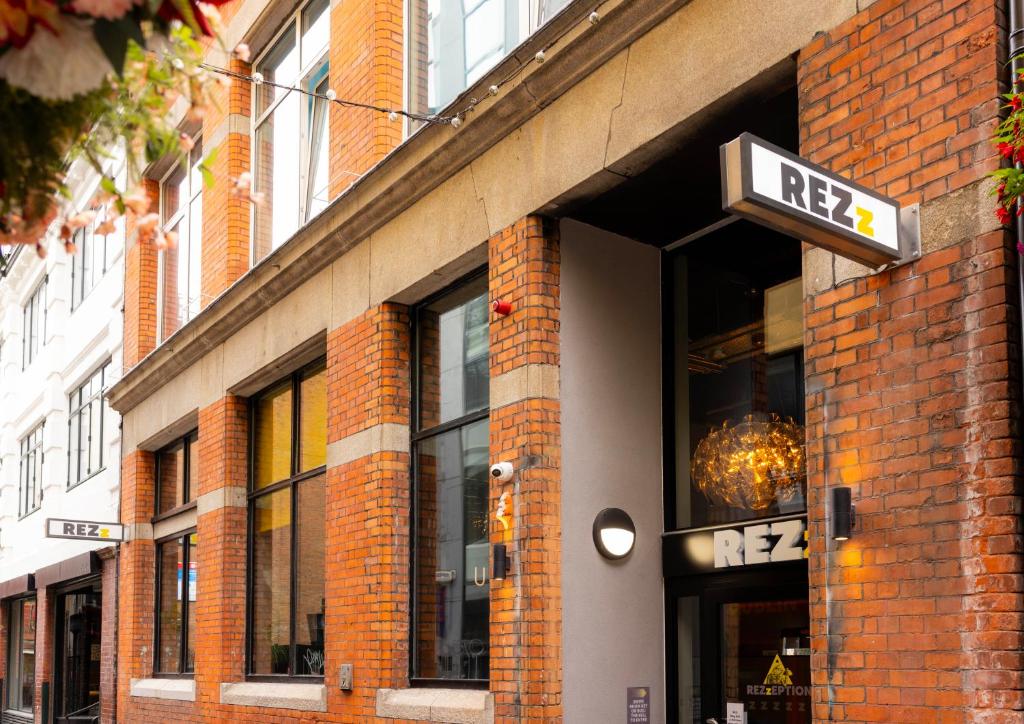 REZz Temple Bar, Dublin - Resim 35