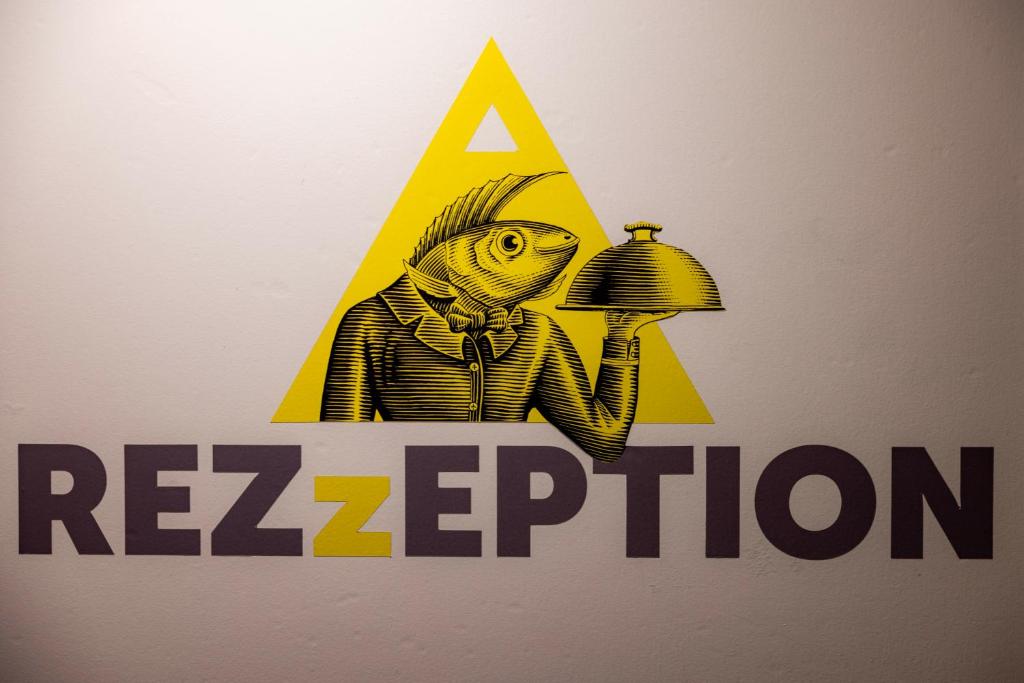 REZz Temple Bar, Dublin - Resim 36