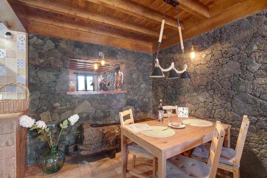 Fotografie z fotogalerie ubytování Casa Tía Eulalia v destinaci Frontera