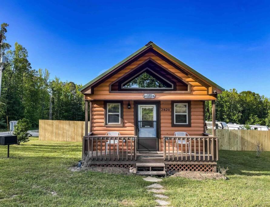Cabin 1•1 mile to DeGray Lake, Bismarck (updated prices 2024)