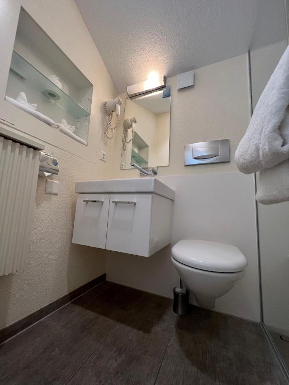 Hotel Felmis SELF CHECK-IN - Resim 23