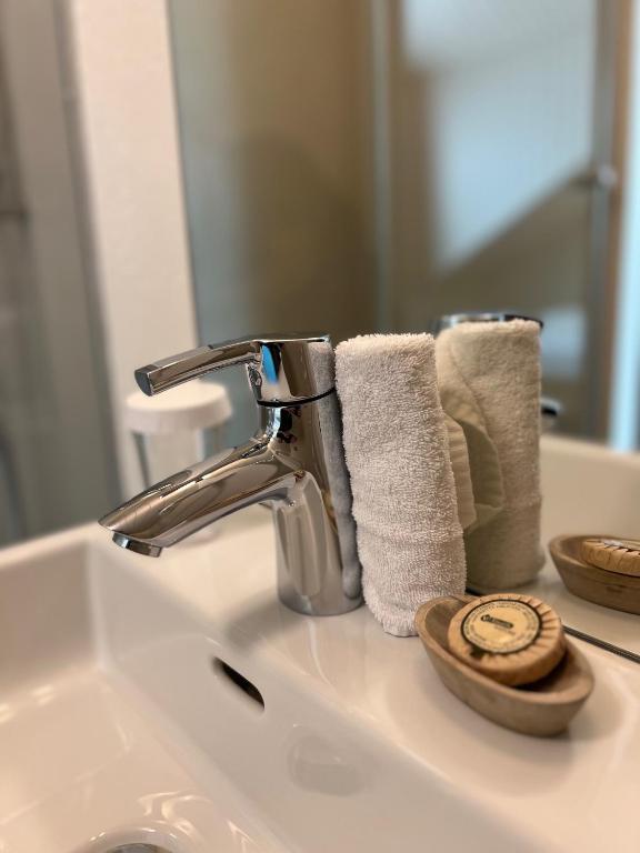 Hotel Felmis SELF CHECK-IN - Resim 3