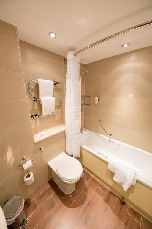 Holiday Inn Newport, an IHG Hotel - Standard -Doppelzimmer