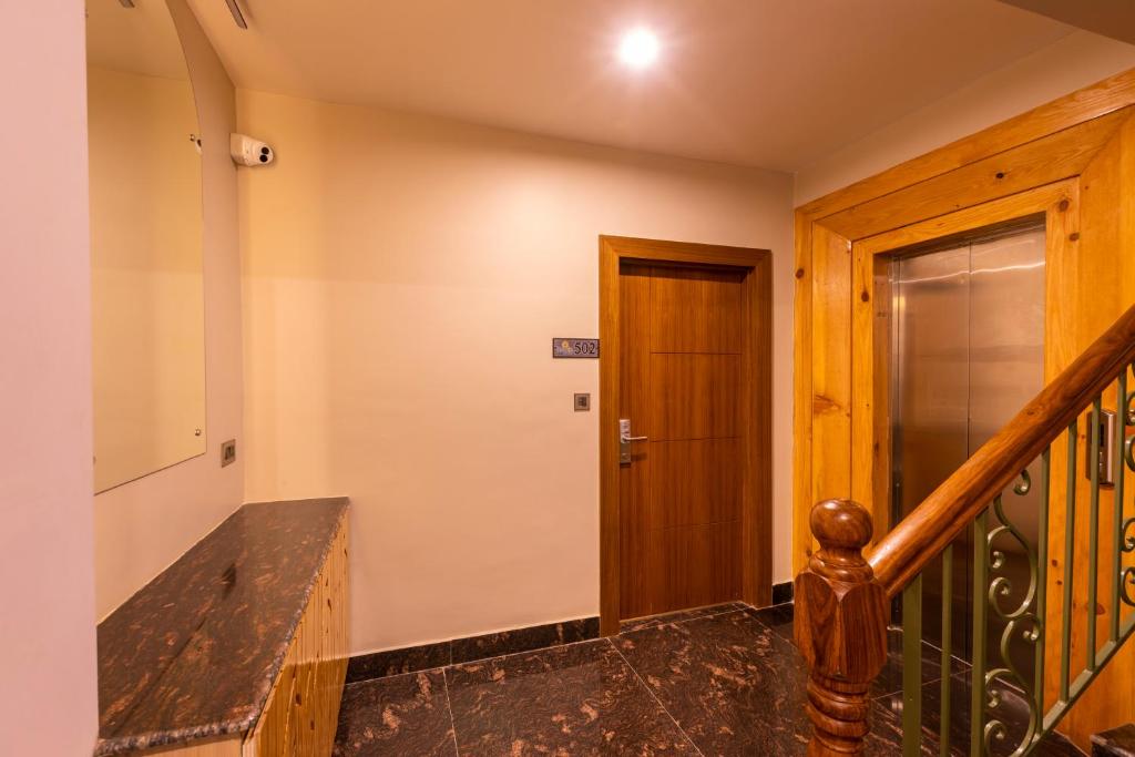 Fotografie z fotogalerie ubytování Ananta Home v destinaci Kathmandu