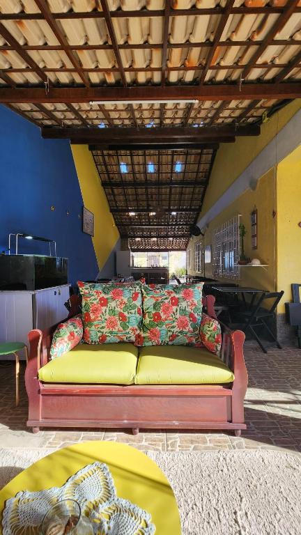 Hostel Caminho da Praia