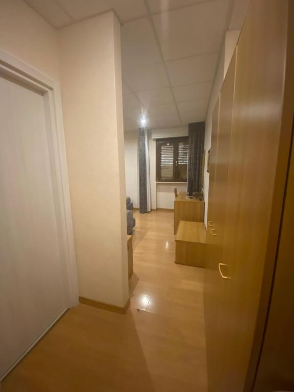 Fotografie z fotogalerie ubytování Park Hotel v destinaci Scanno