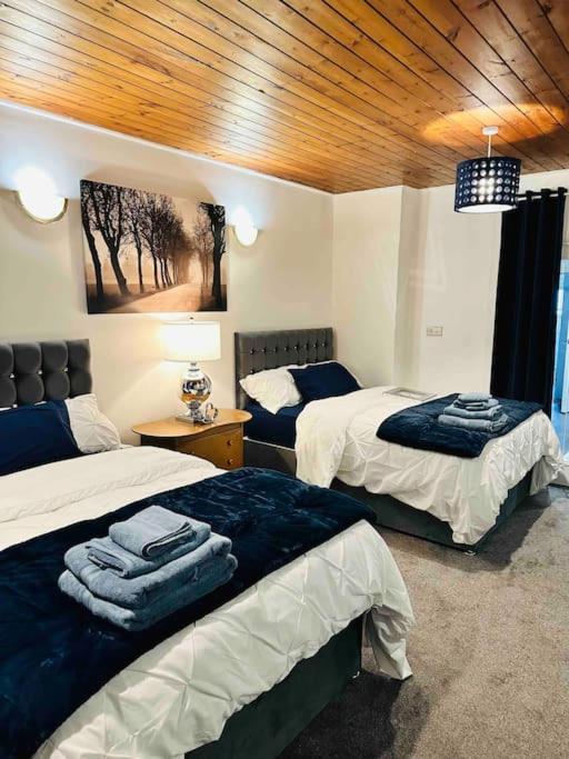 Modern 2 Bedroom Apt Derby City, Derby Aktualisierte Preise für 2023