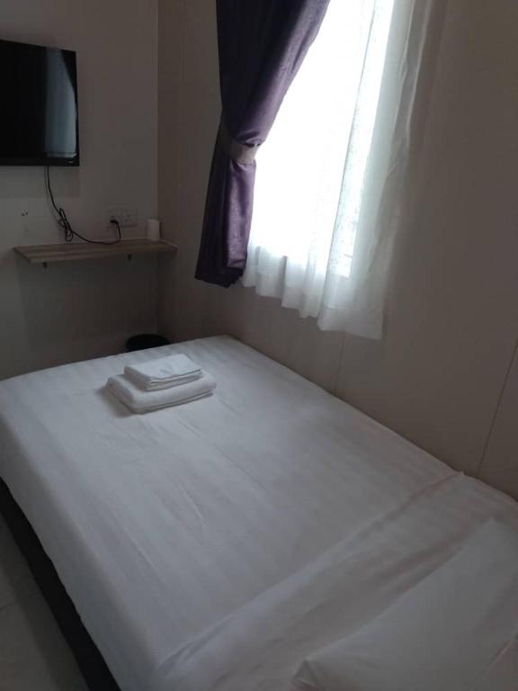 TT99 COZY STAY - Habitación Individual De Lujo