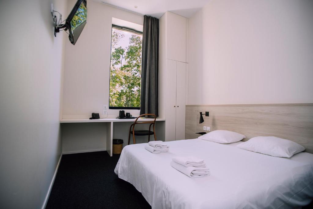 Villages Clubs du Soleil - MARSEILLE - Resim 30