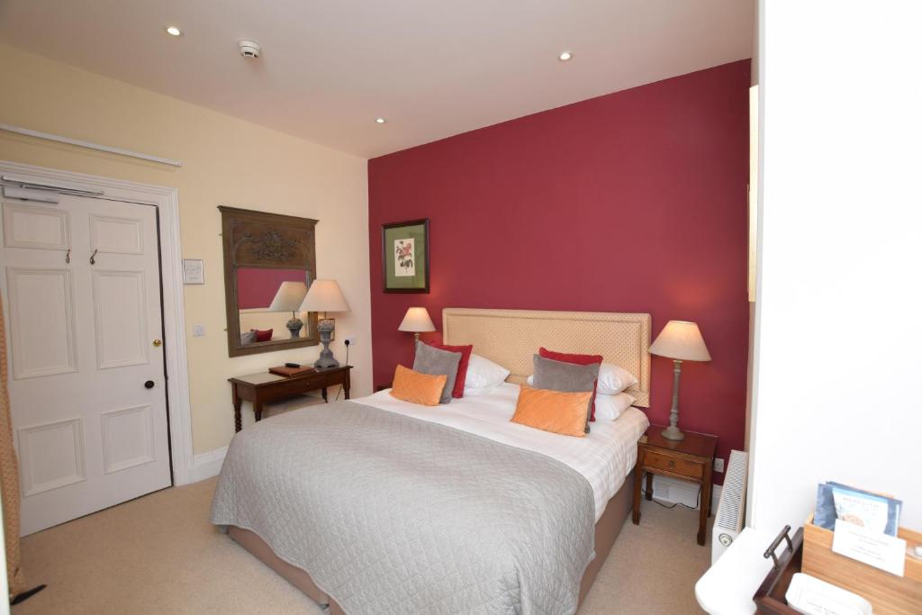 The Grasmere Hotel - 