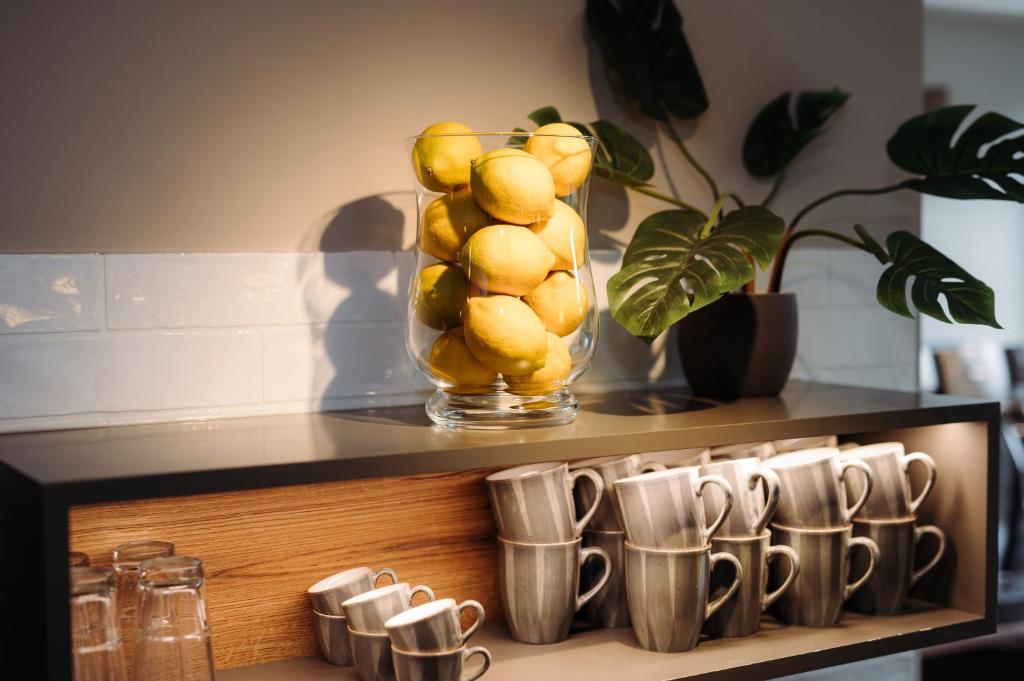 Hotel Säntis - Resim 34