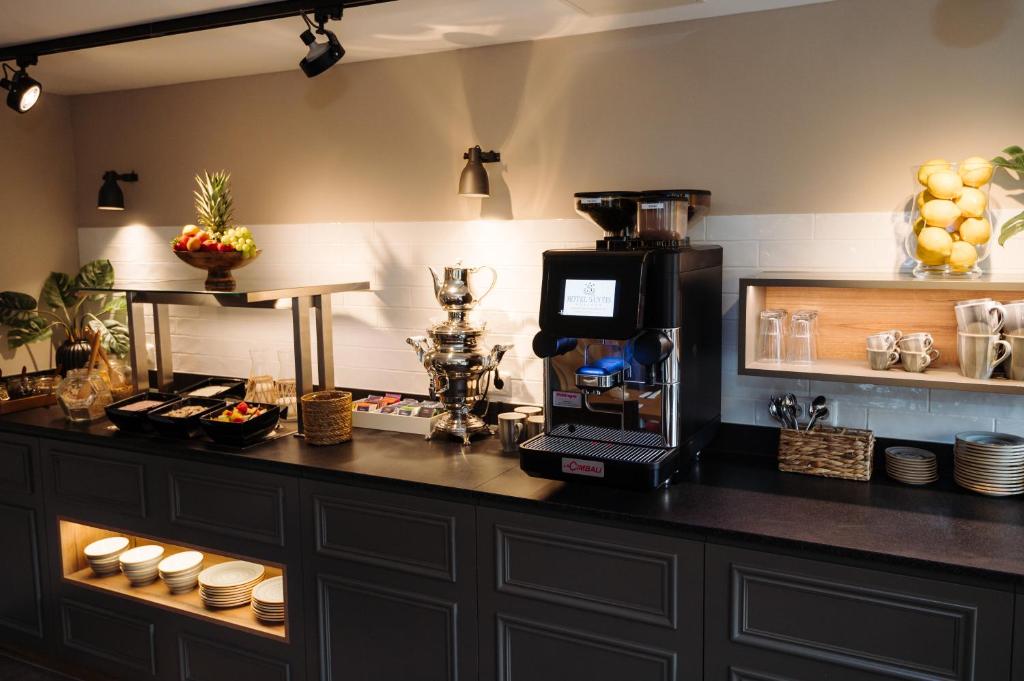 Hotel Säntis - Resim 43