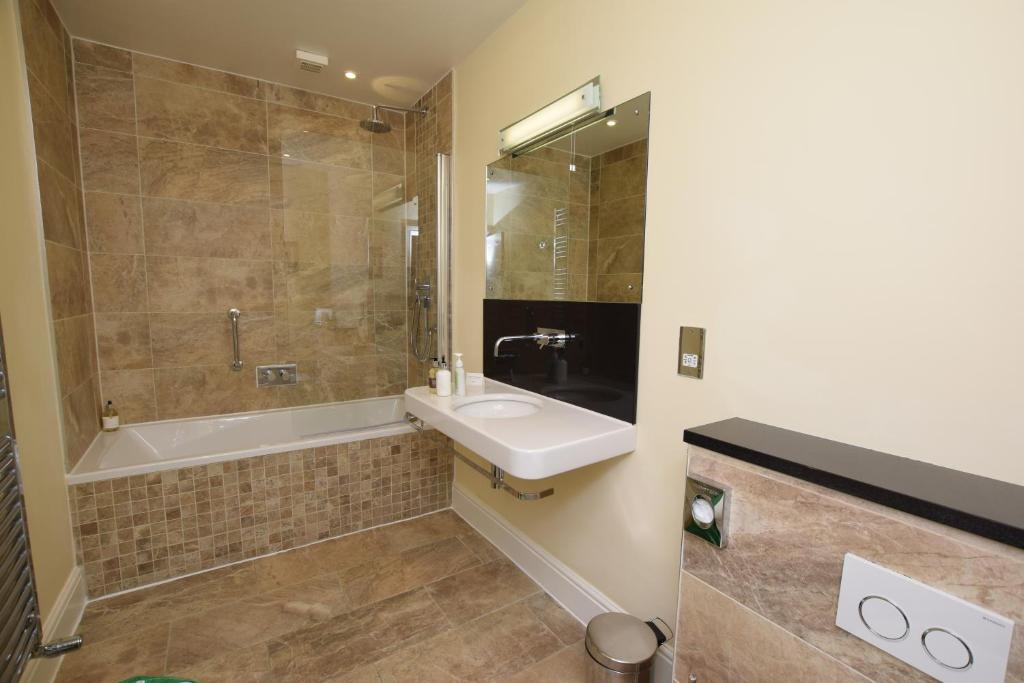The Grasmere Hotel - Sala Dupla Ou Dupla Superior