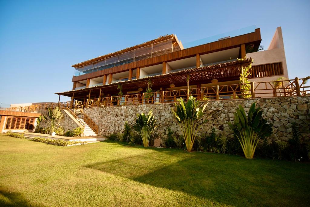 Carlore Hotel Taíba - Housity