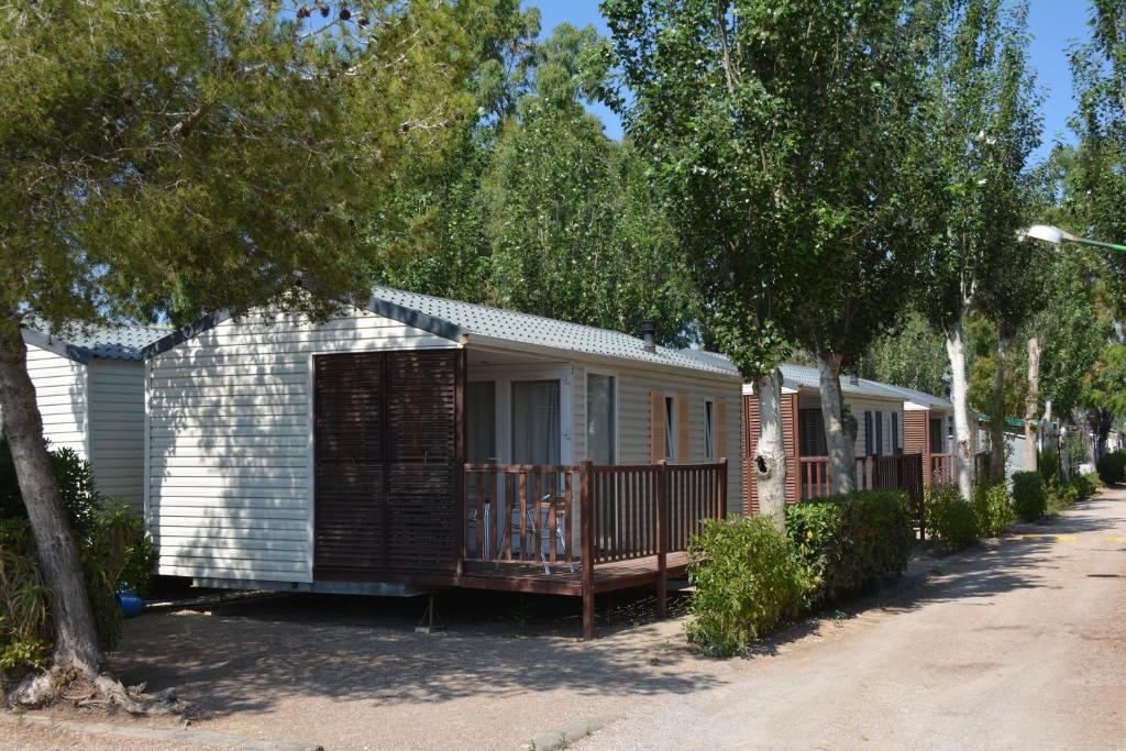 Camping Valencia el Saler, El Saler – Precios actualizados 2023