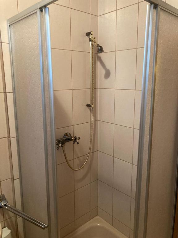 Privatzimmer am See