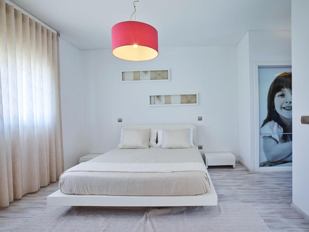 Fonte Seca GuestHouse - Habitación Doble De Lujo