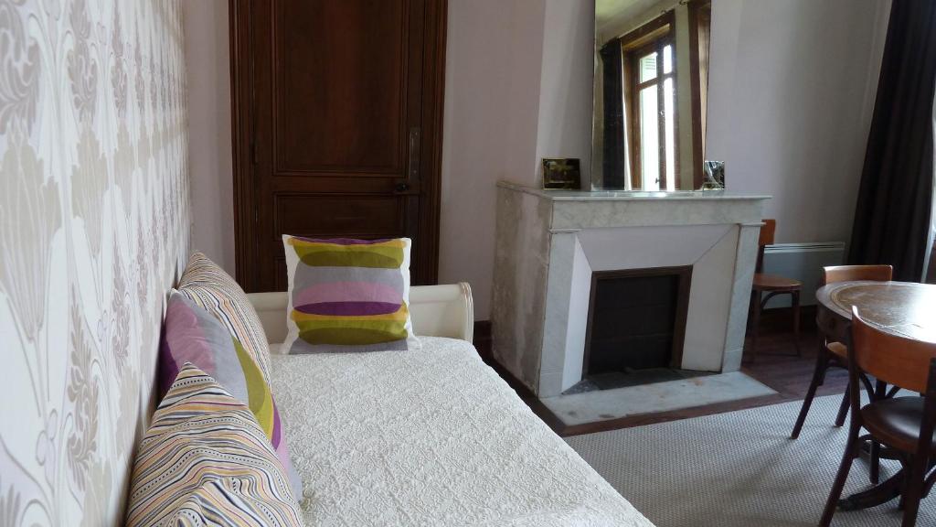 Le Domaine du Meunier - Gironde Apartment