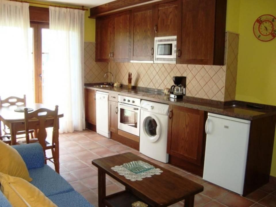 Apartamentos Rurales La Viña - 3