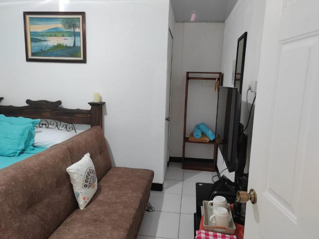 Gran Hotel Desamparados - Double Or Twin Room With Shower