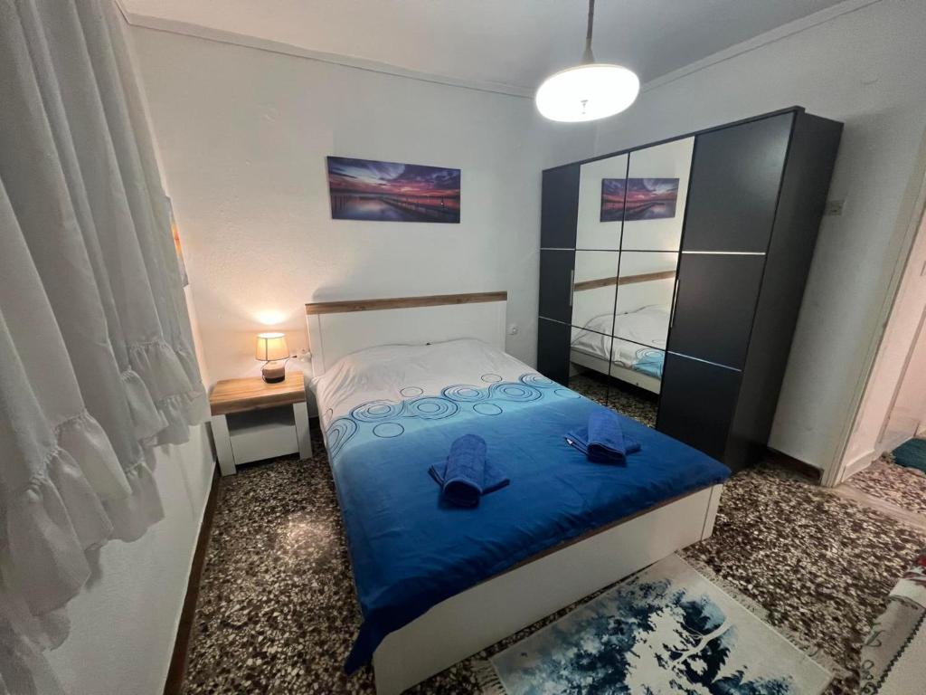 Villa Julia - Villa De Deux Chambres