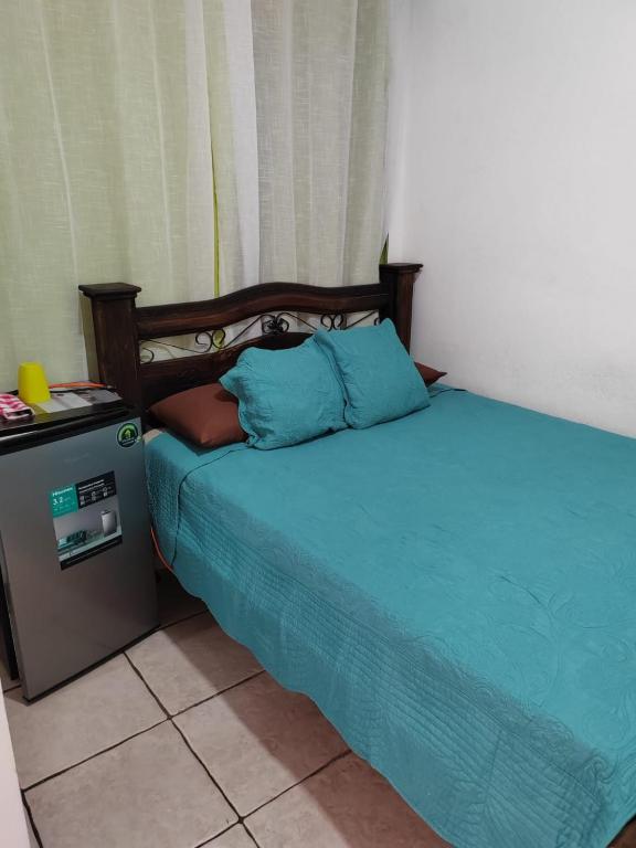 Gran Hotel Desamparados - Budget Double Or Twin Room
