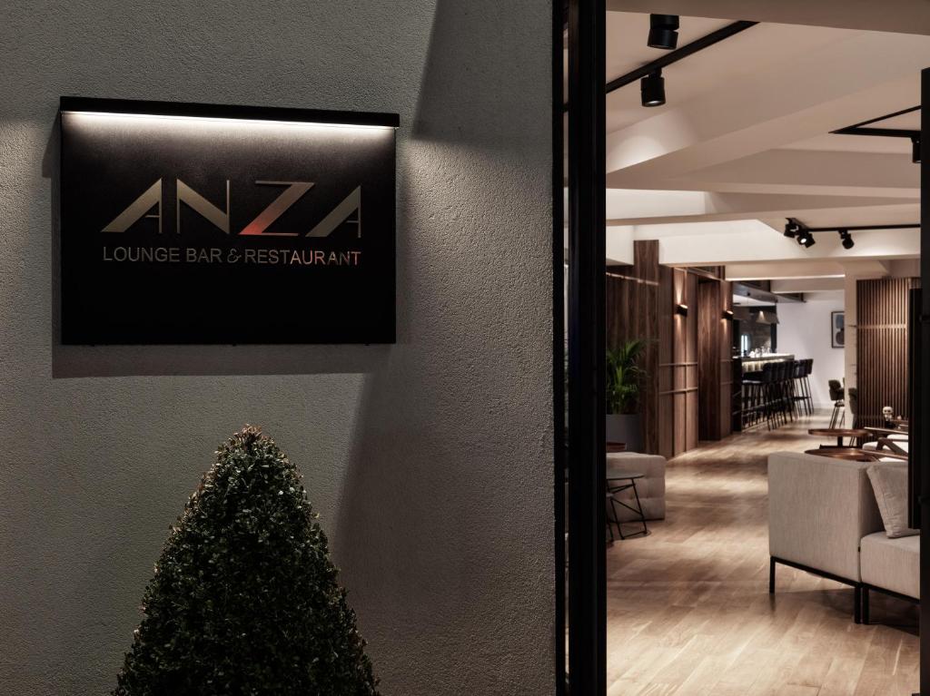 Vanoro Hotel - Resim 10