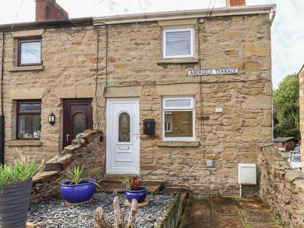 3 Abergele Terrace, Talacre (updated prices 2024)