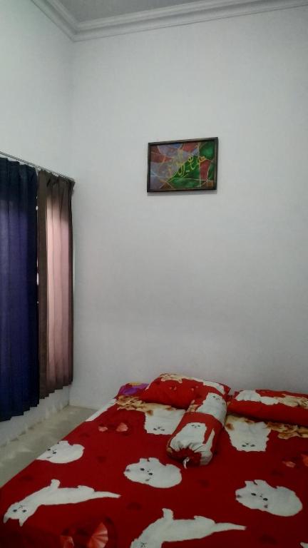 Soraya Homestay - 家庭房