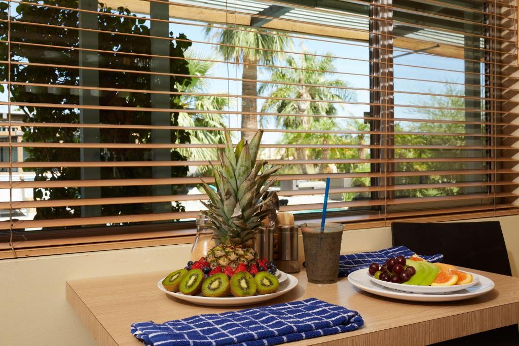 The Spring Resort & Spa - Double Room With Pool View