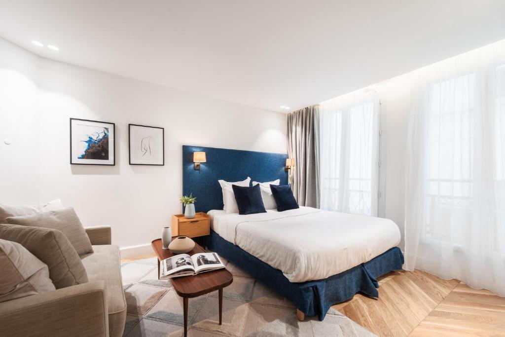 Quartier Libre - Saint Georges - Superior Studio