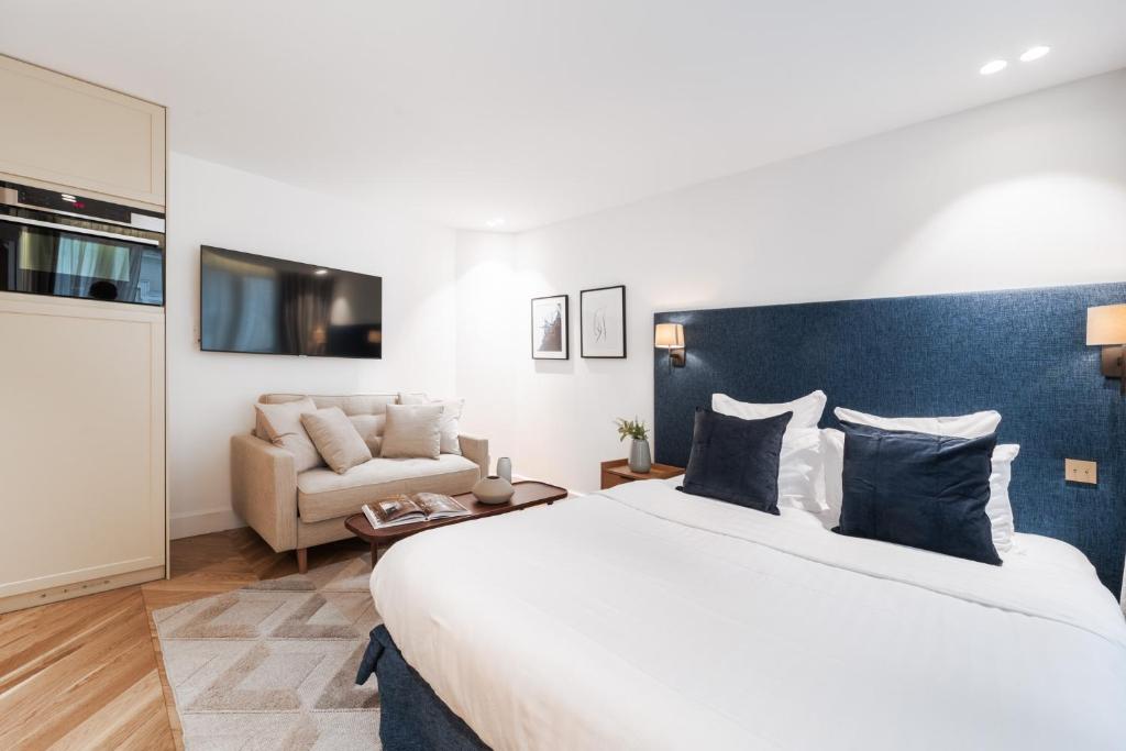 Quartier Libre - Saint Georges - Resim 10