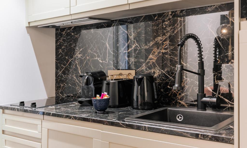 Quartier Libre - Saint Georges - Resim 22