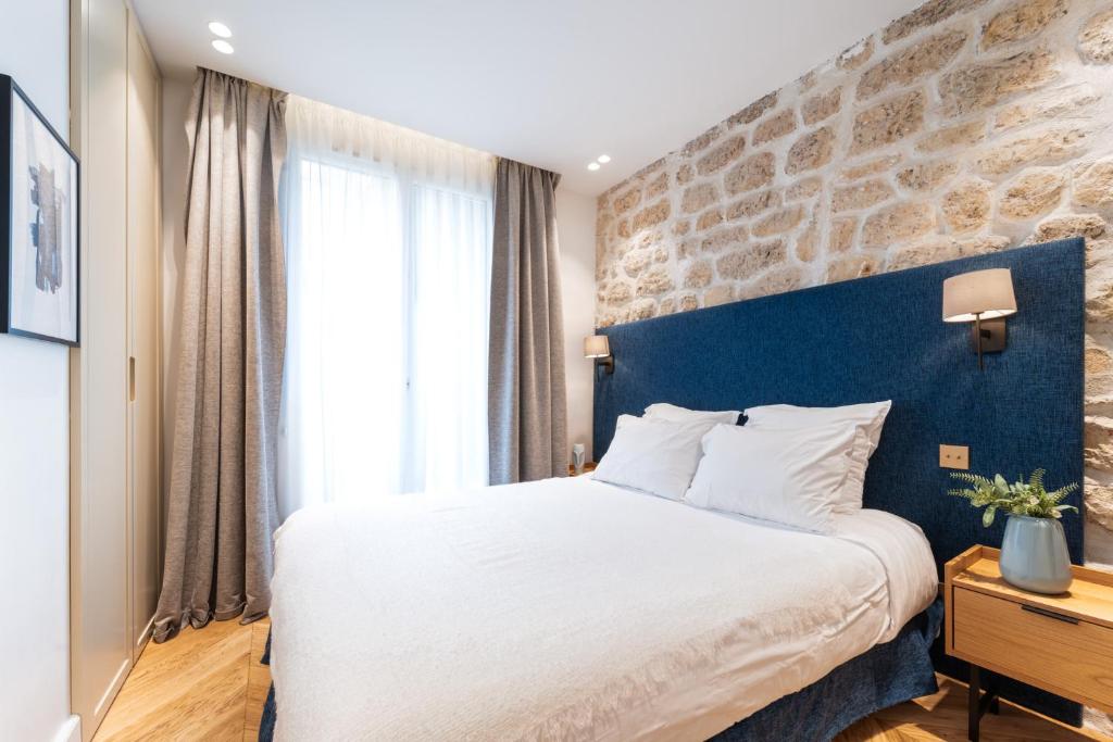 Quartier Libre - Saint Georges - Resim 18