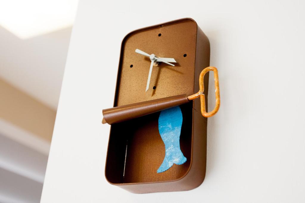 Fotografie z fotogalerie ubytování Hotel All'Orologio 3 Stelle Superior v Caorle