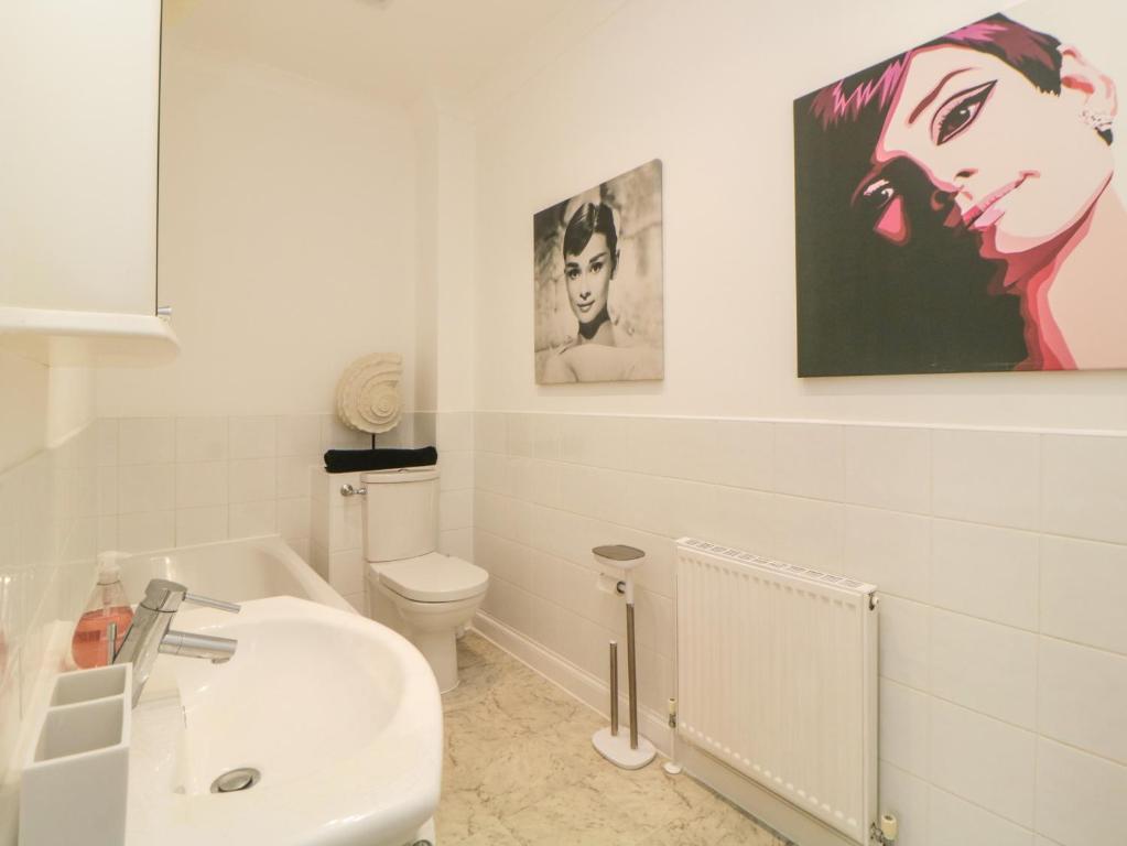 Fotografie z fotogalerie ubytování Brompton Gardens v destinaci Torquay