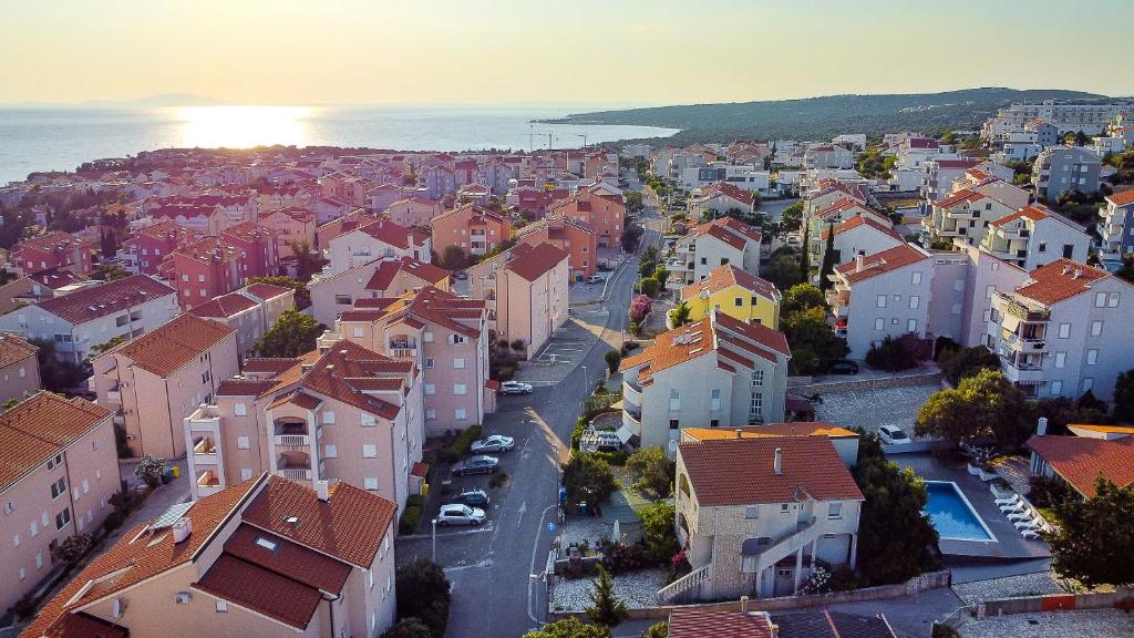 Apartments Jasna Only Family