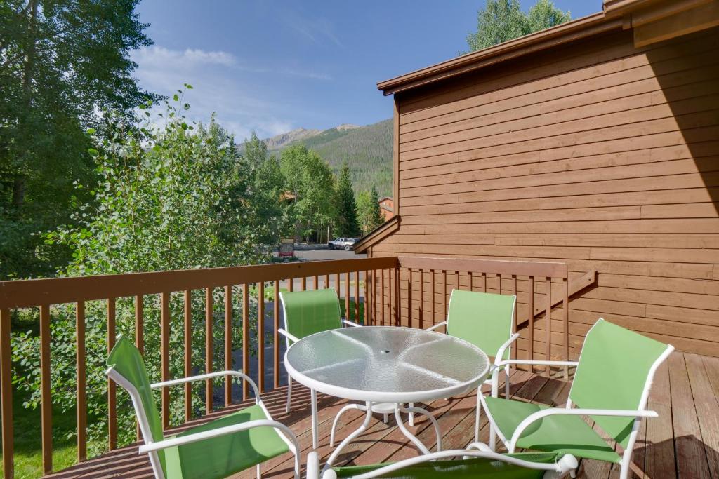 Frisco Vacation Rental about 8 Mi to Copper Mountain!, Frisco Updated