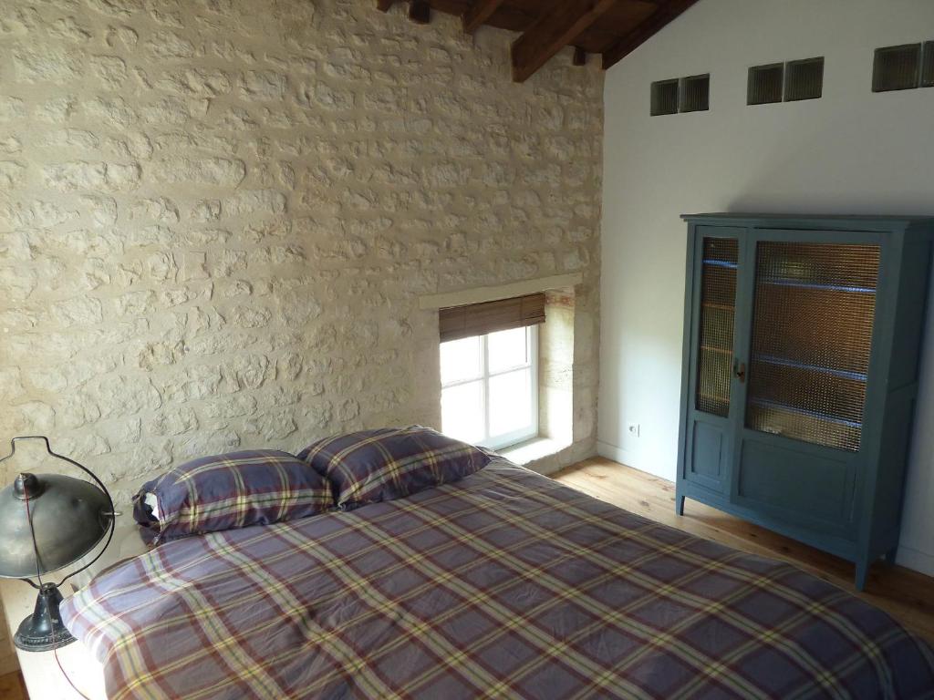 Le Domaine du Meunier - Cottage Des Marins