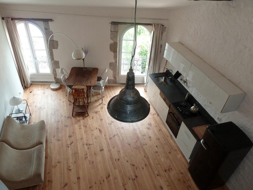 Le Domaine du Meunier - Cottage De Passage