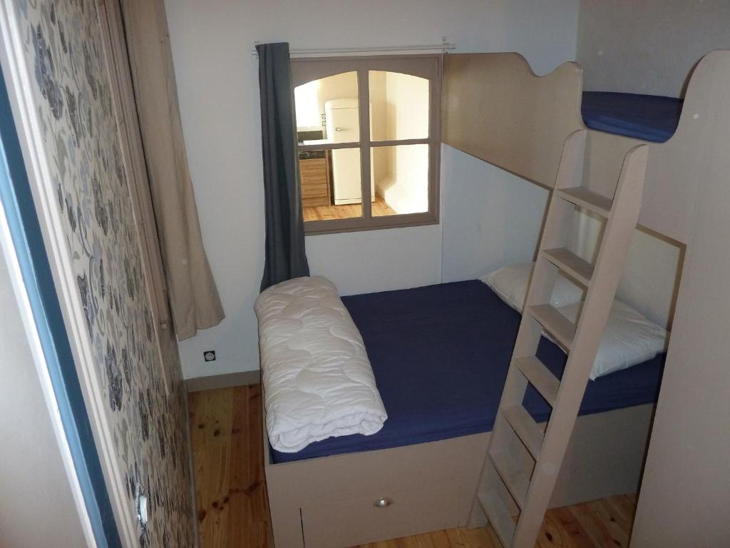 Le Domaine du Meunier - Estuaire Cottage