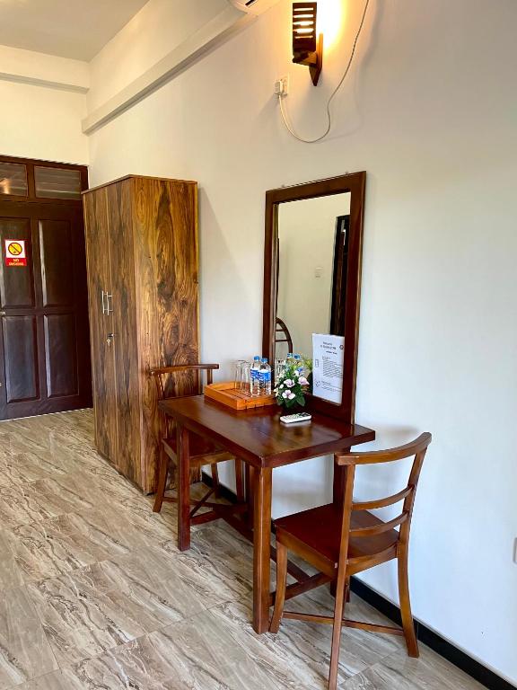 Fotografie z fotogalerie ubytování Shan Star Weligama v destinaci Weligama