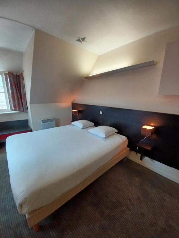 Hotel Koffieboontje - Resim 18