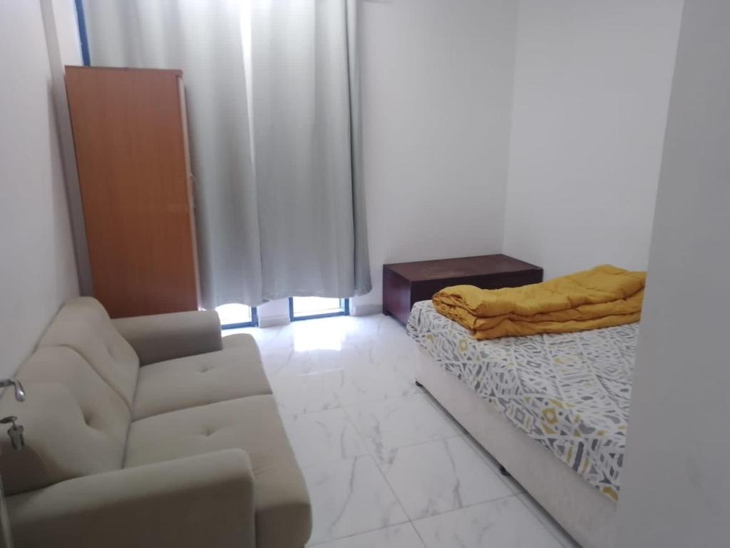 Near Alain Main Bus stop